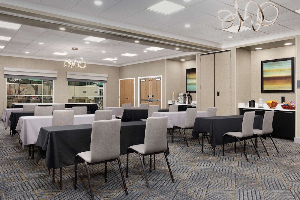 Homewood Suites By Hilton York - photo 48