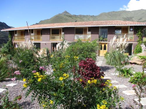 Casa de Oren — Pisac — photo 3