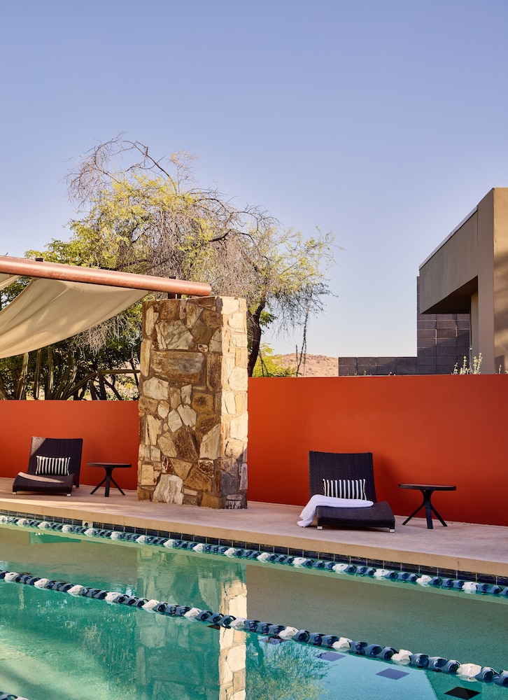 Sanctuary Camelback Mountain Resort and Spa - photo 96