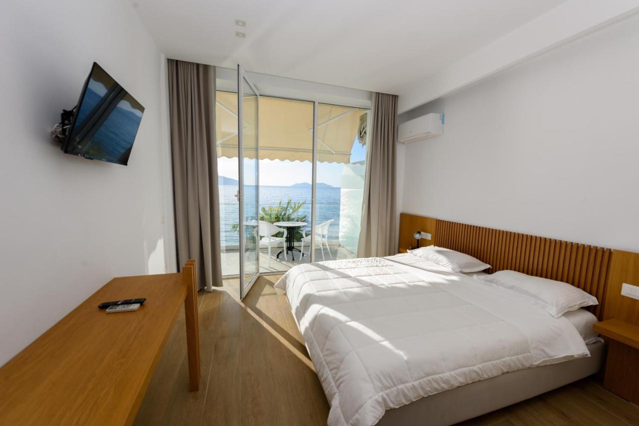 Hotel Nimfa — Vlore — photo 5