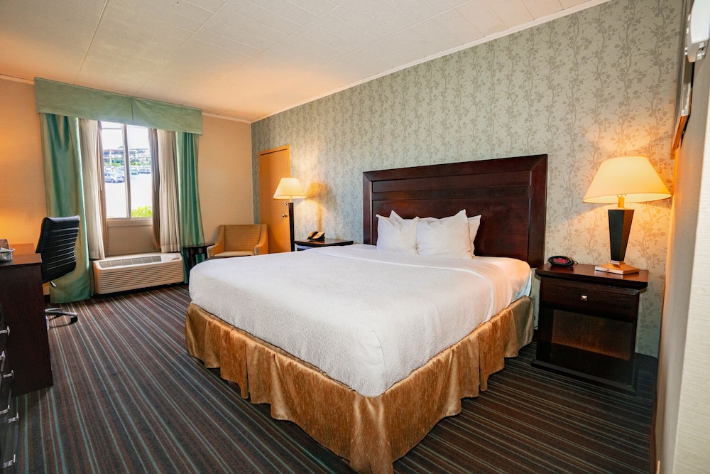 Best Western PLUS Lockport - photo 4