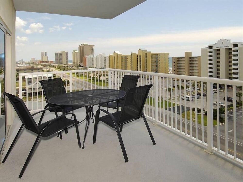 Resortquest Crystal Tower — hotel in Gulf Shores