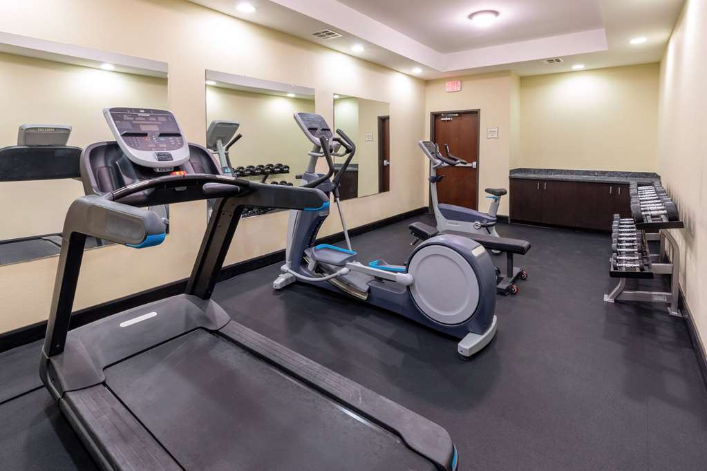La Quinta Inn & Suites by Wyndham Durant - photo 9