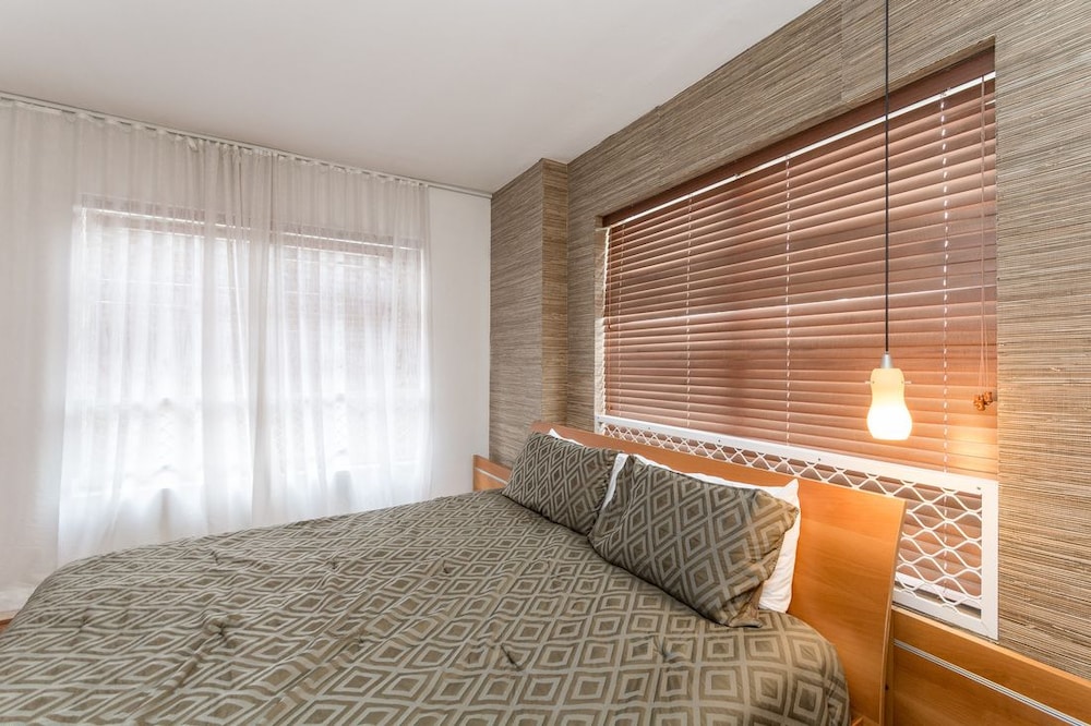 The Mercury All Suites Hotel - photo 48