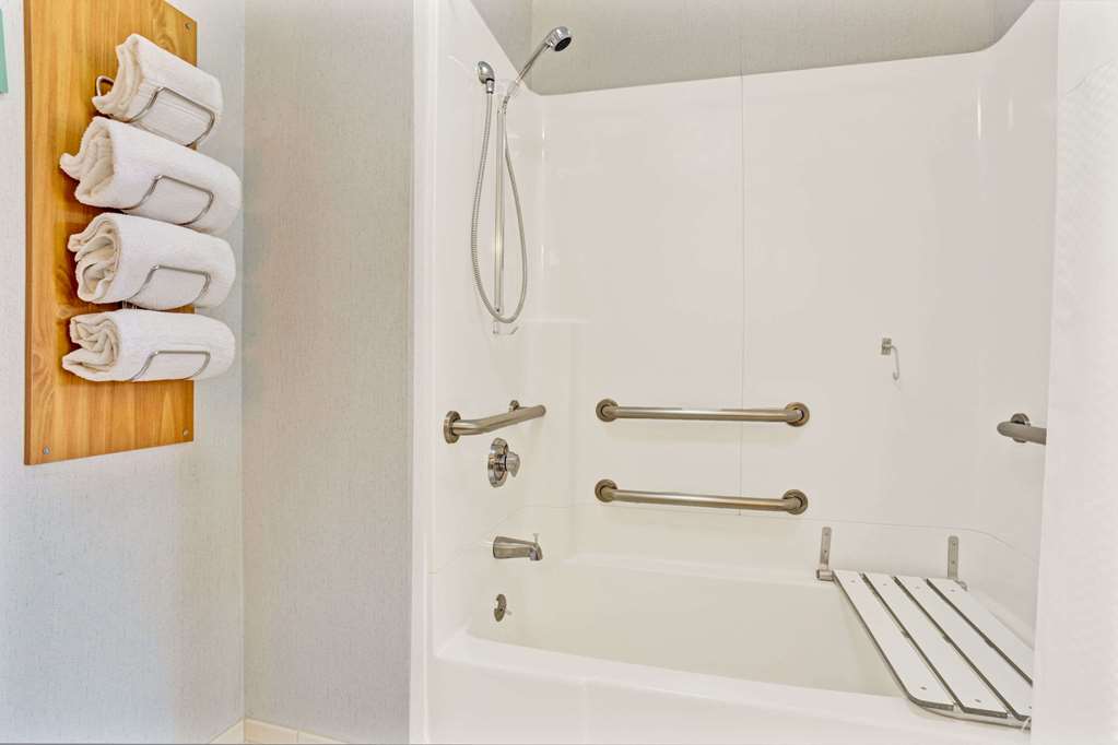 Travelodge by Wyndham Mill Valley Sausalito - photo 5