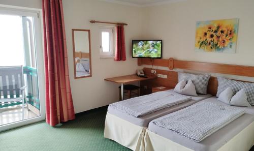 Hotel Fortuna — hotel in Neustadt An Der Donau