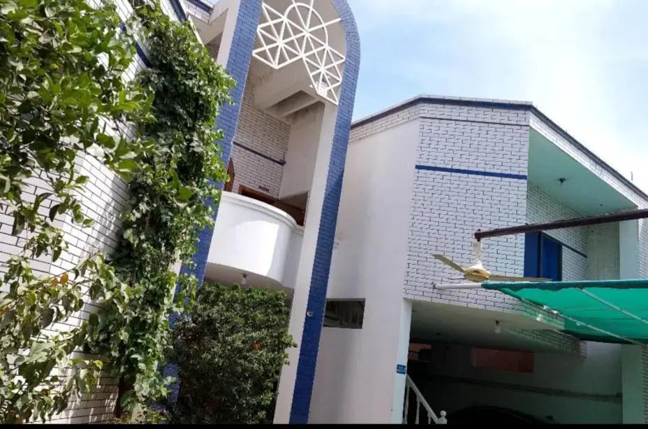 Motel Paradise Inn — hotel in Bahawalpur
