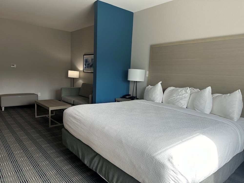 Best Western Plus Chandler - photo 10