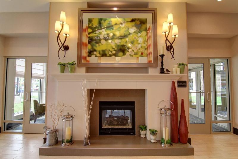 Hilton Garden Inn Woodbridge - photo 11