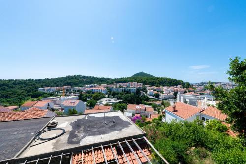 Apartman Liberan