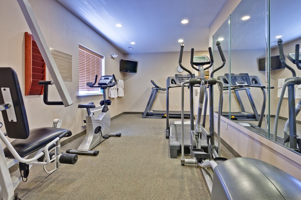 Candlewood Suites Clarksville by IHG - photo 18