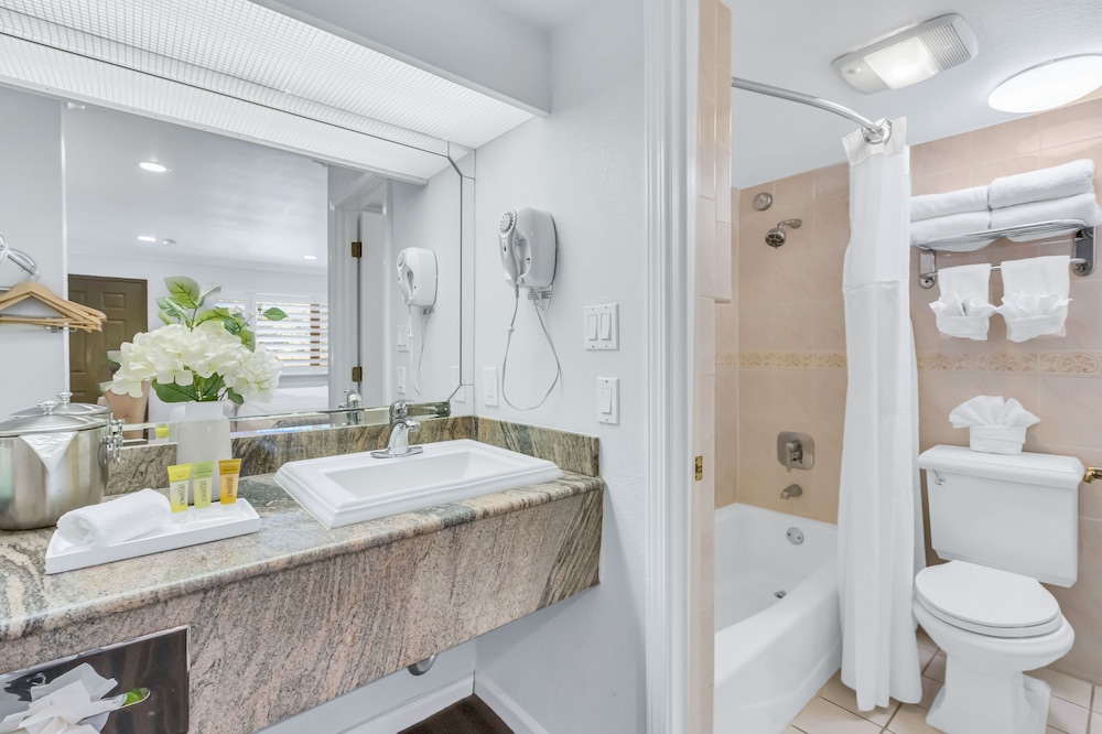 Napa Valley Hotel & Suites - photo 44