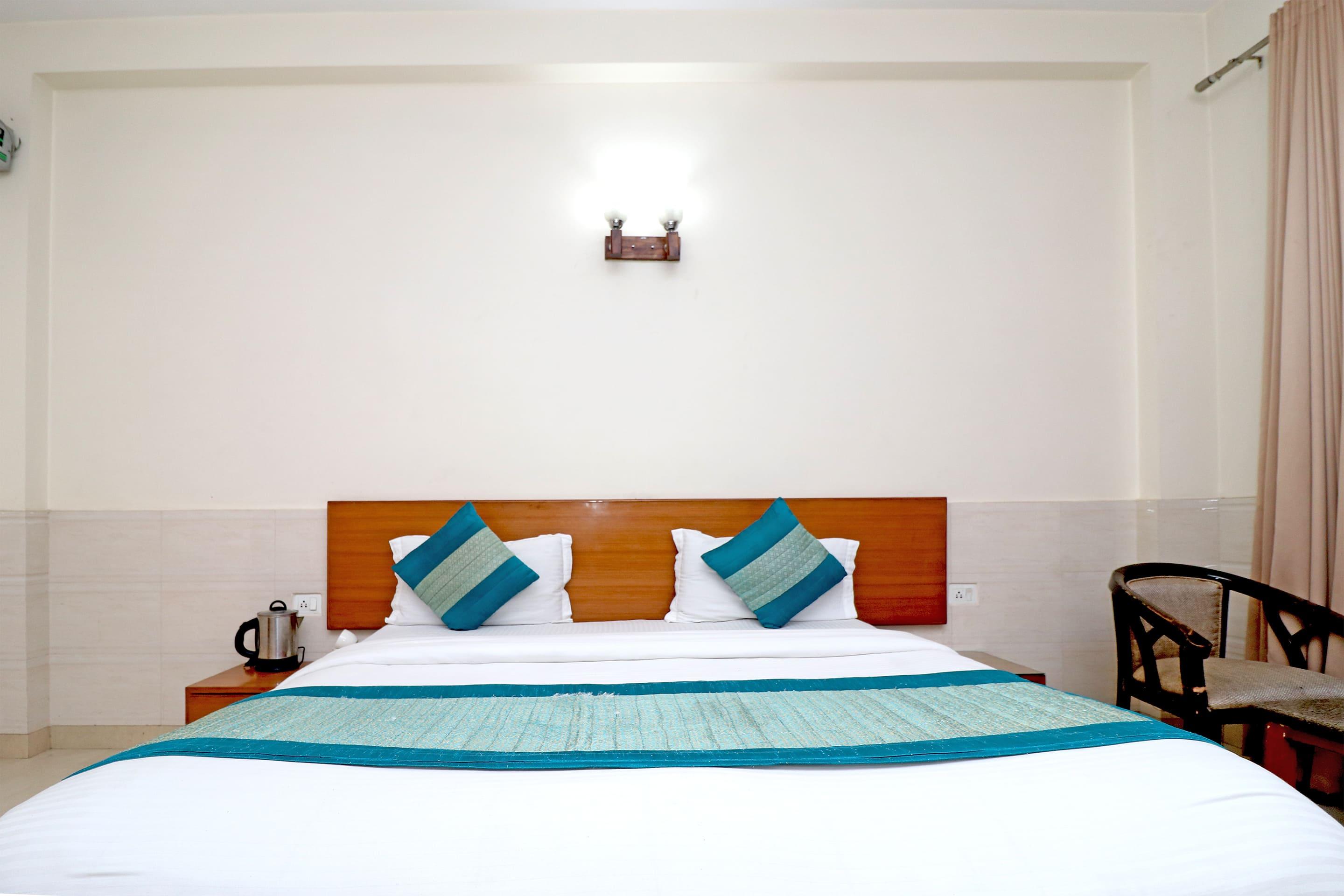 Azure Villa Gurgaon