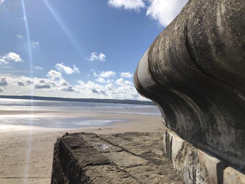 Azure Beach House Part of the The Bay Filey Holiday Village with pool gym and direct beach access pub restaurant tennis and meadows walks