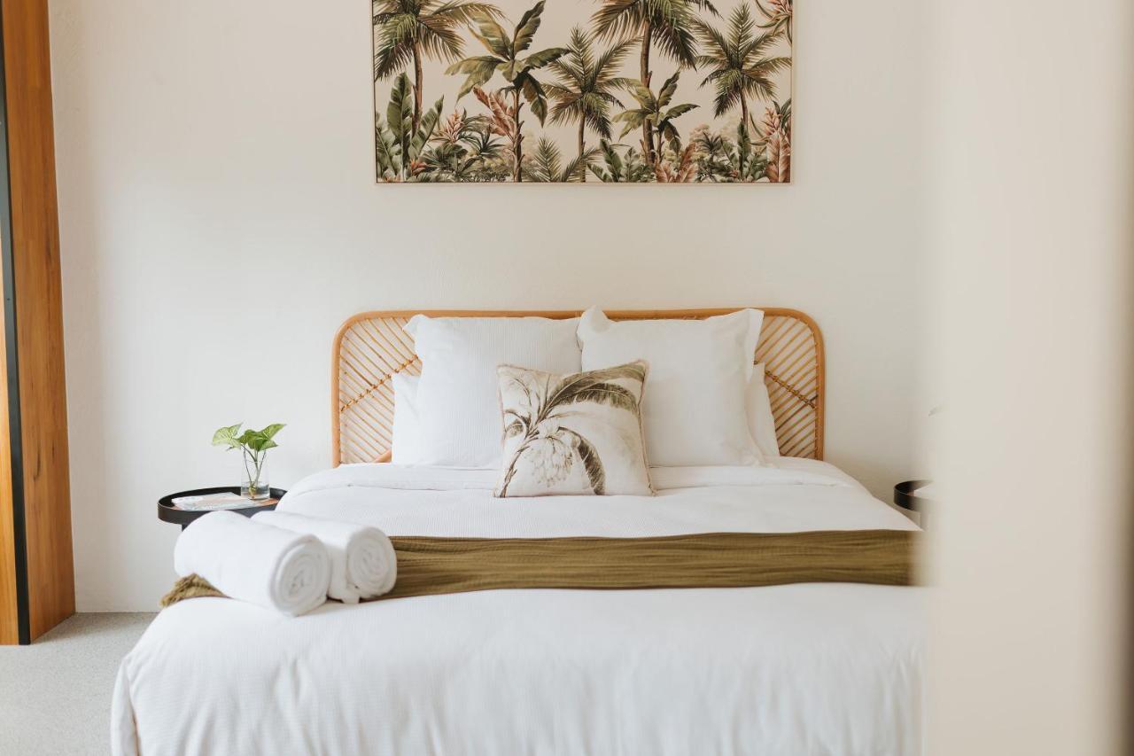 Tinarra Treetops - last minute hotel in Maroochy River