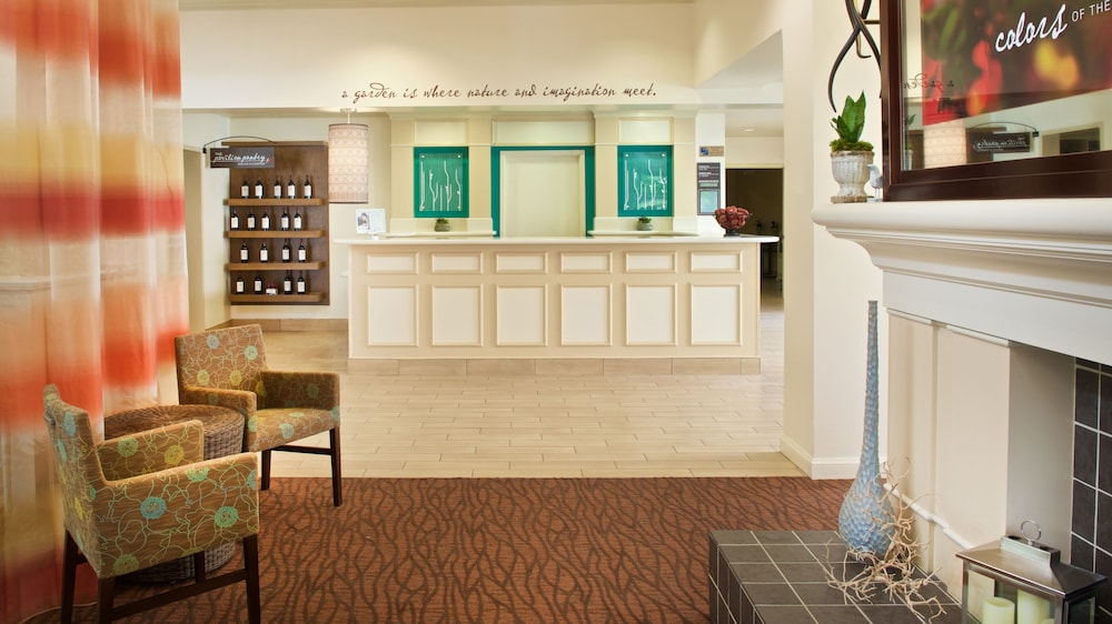 Hilton Garden Inn Seattle Renton - photo 3