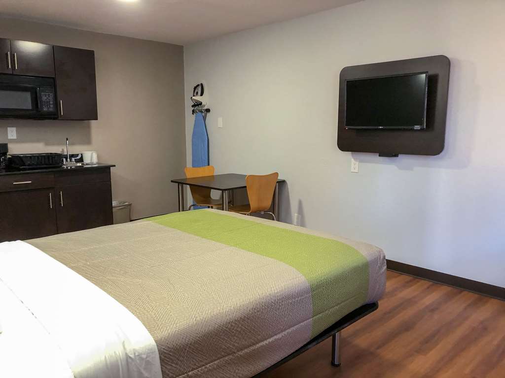 Studio 6 Wichita KS Airport - photo 13