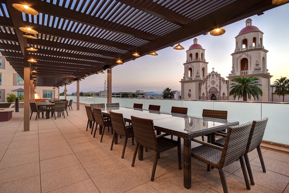 Hampton Inn Tucson Downtown - photo 33