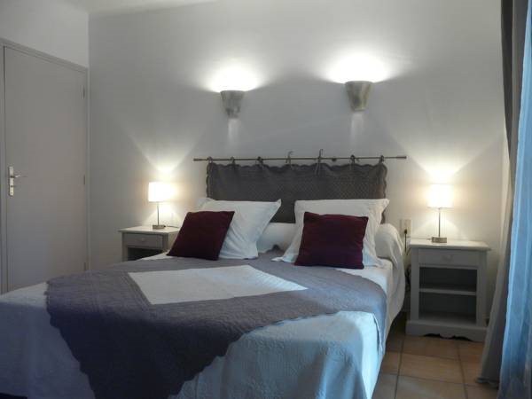 Les Mazets de Marie de Jules in Eyragues, France