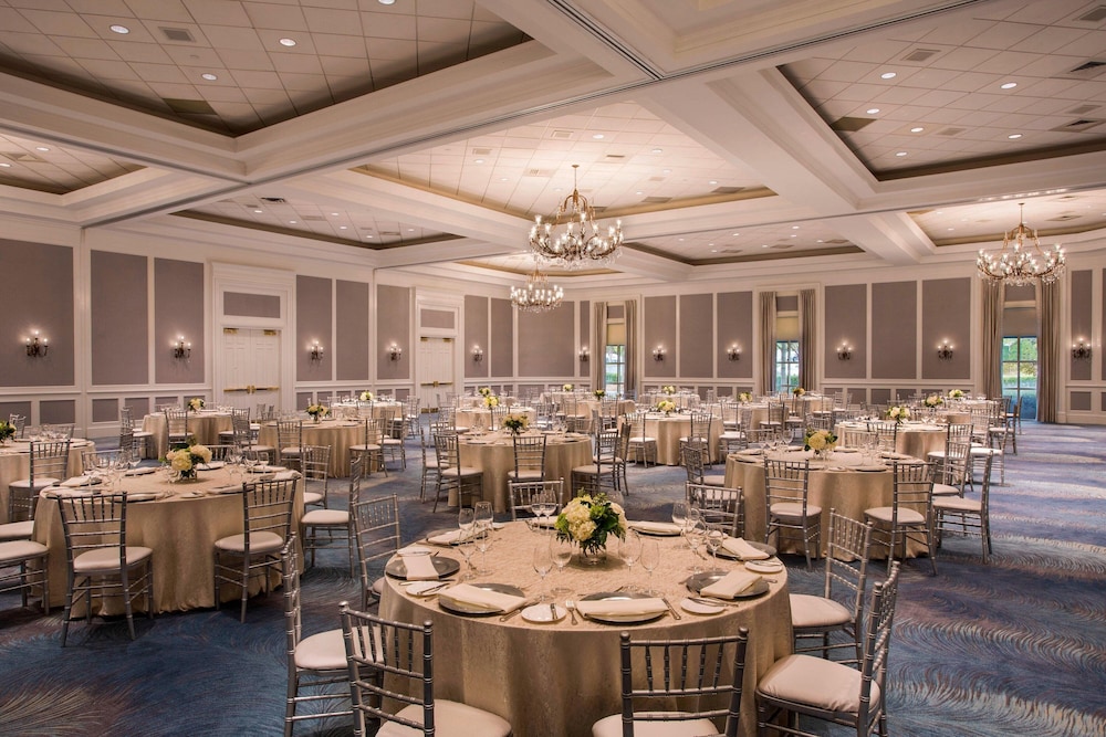 The Ballantyne A Luxury Collection Hotel Charlotte - photo 84