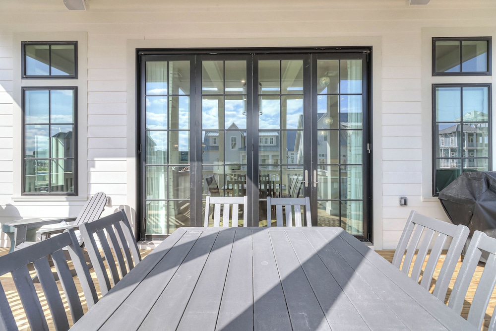 Boardwalk Breeze 109 SOU - photo 24