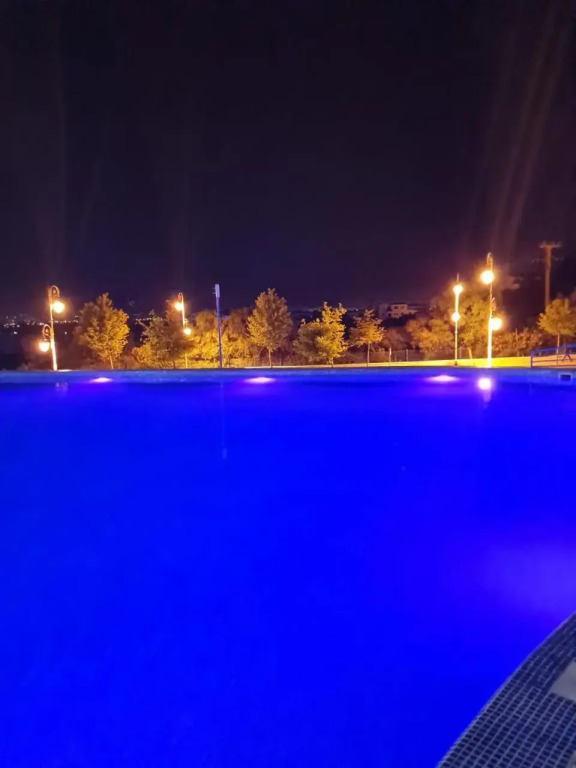 Charmant Studio piscine mdiq CaboNégro Martil in Cap Negro Ii, Morocco