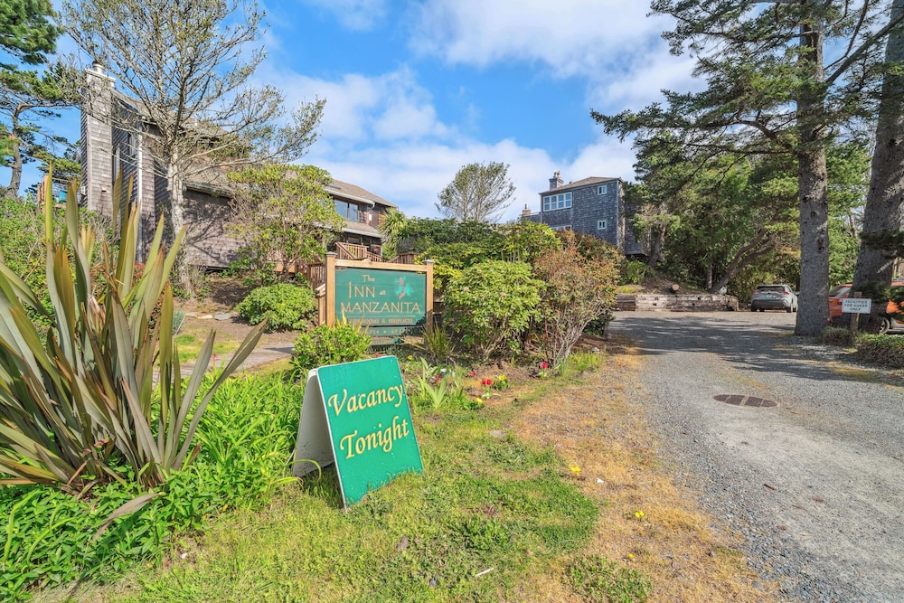The Inn at Manzanita - photo 36