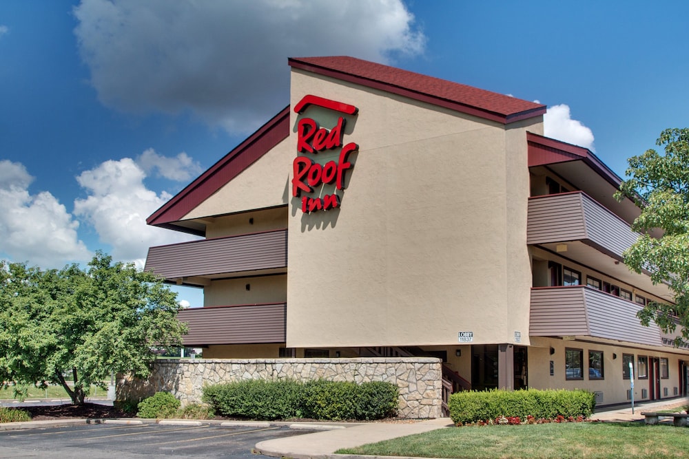 Red Roof Inn St Louis Westport - featured photo