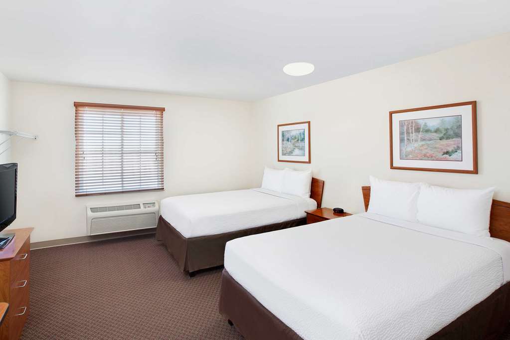 Woodspring Suites Denton - photo 17