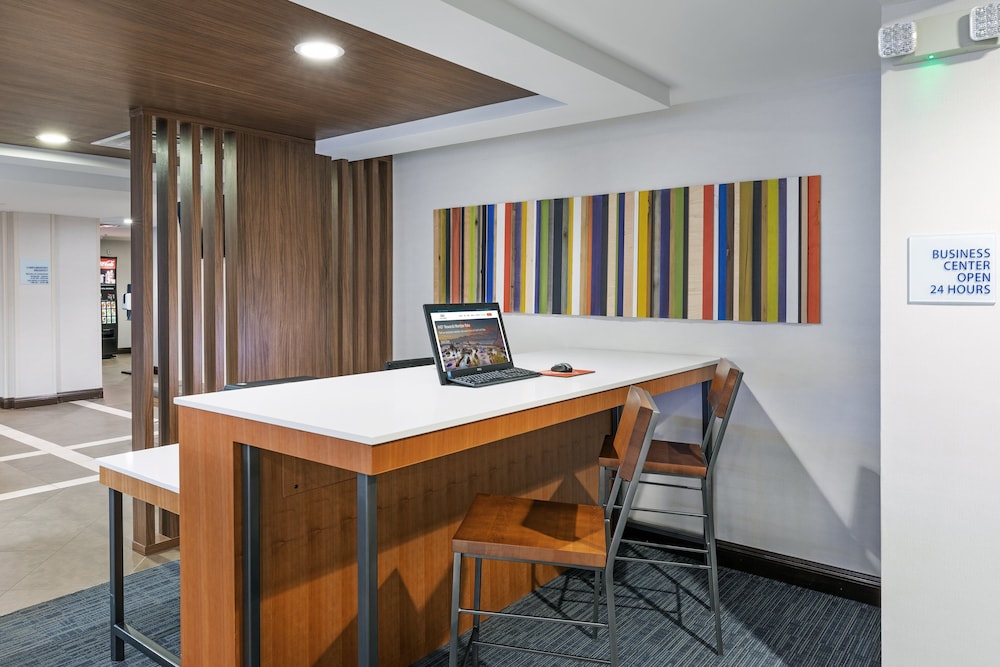 Holiday Inn Express Picayune Stennis Space Center by IHG - photo 22