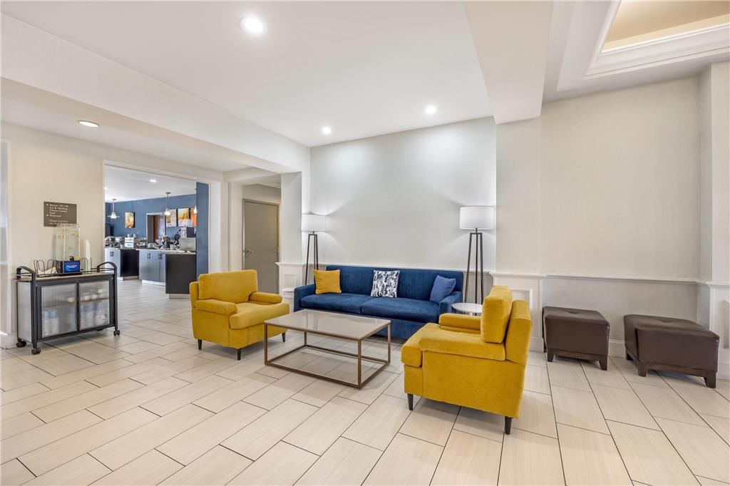 Comfort InnSuites ChattanoogaWest Lookout Mountain - photo 6