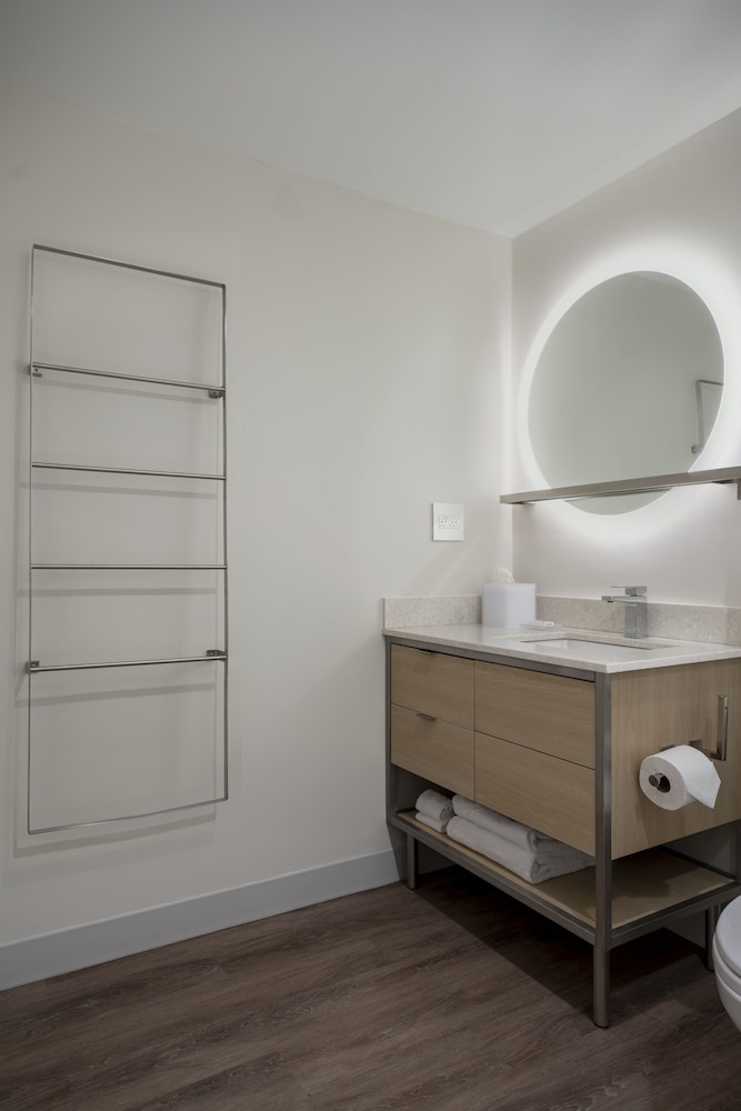 TownePlace Suites by Marriott Salt Lake City Murray - photo 28