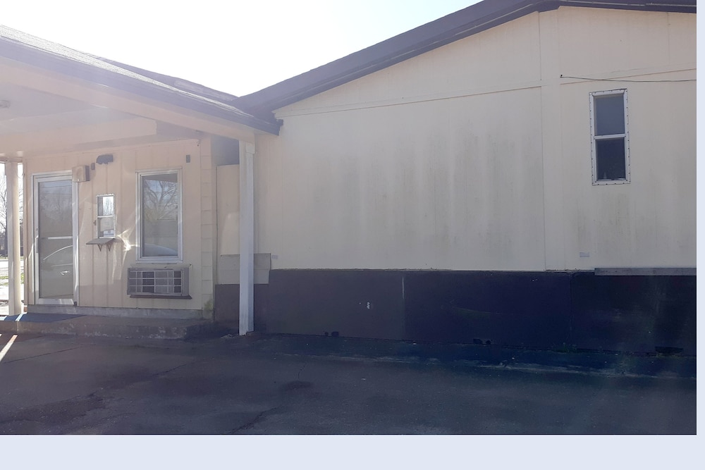 OYO Hotel Durant MS Bowling Green Rd - photo 27