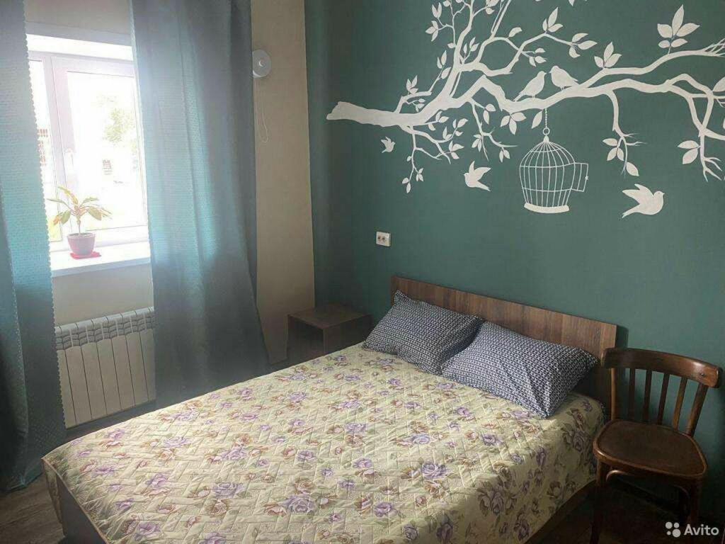 Chemodan in Promyshlennaya, Russia