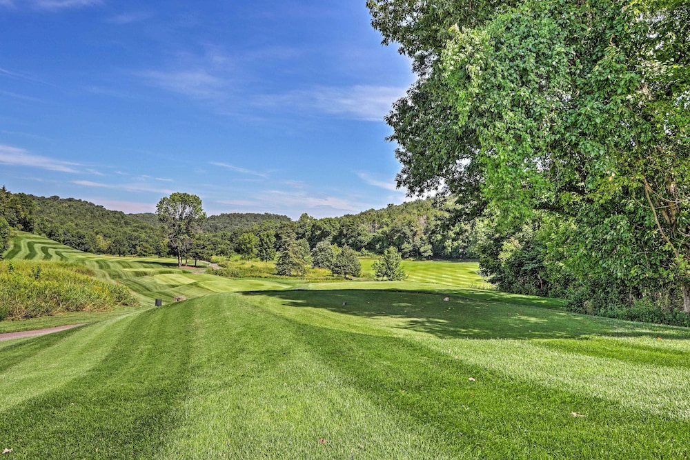Golf course View Resort Home in Lake of the Ozarks - photo 40