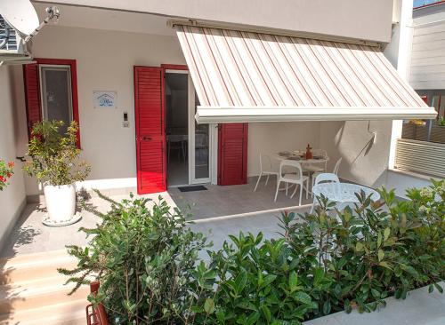 Casa d amare — 4-Star Luxury Hotel in Campomarino, Italy