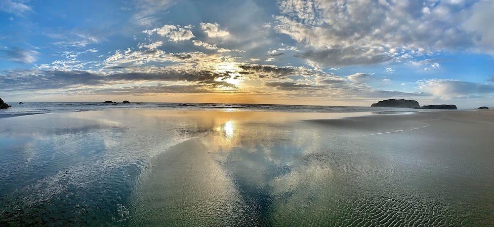 Sunset Oceanfront Lodging - photo 155