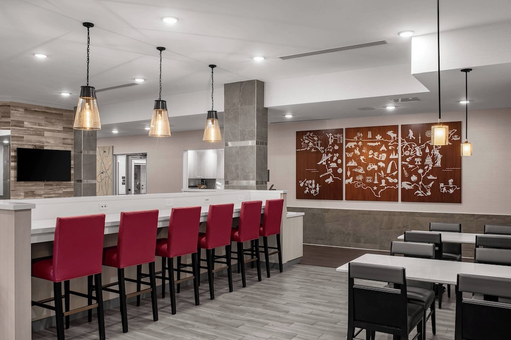 TownePlace Suites by Marriott Charlotte Fort Mill - photo 26