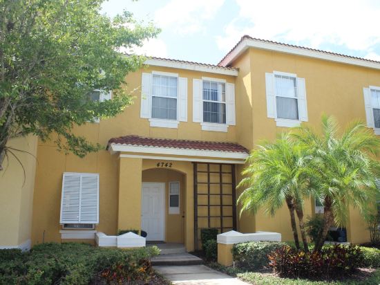 ACO Vacation Homes — 4-Star Luxury Hotel in Kissimmee, United States