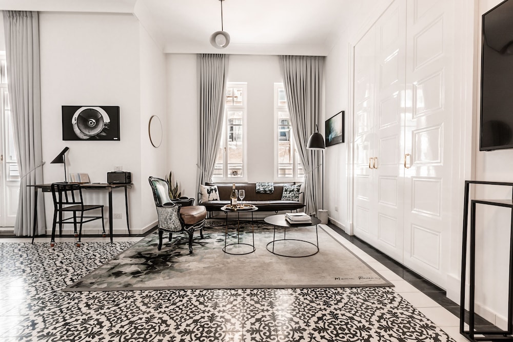 Renoma Hotel - last minute hotel in Tel Aviv