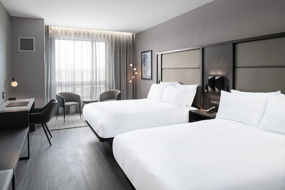 AC Hotel by Marriott Portsmouth - photo 13