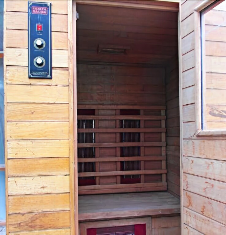 Hotel Boutique Almahue in Santa Cruz, Chile