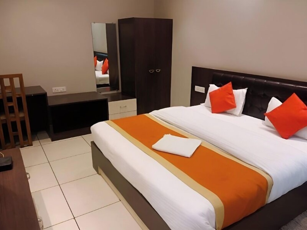 Hotel Mukesh Palace - last minute hotel in Unknown City