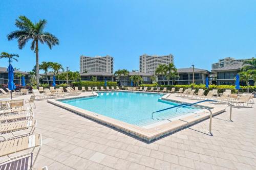 South Seas Serenity — 4-Star Luxury Hotel in Marco Island, United States