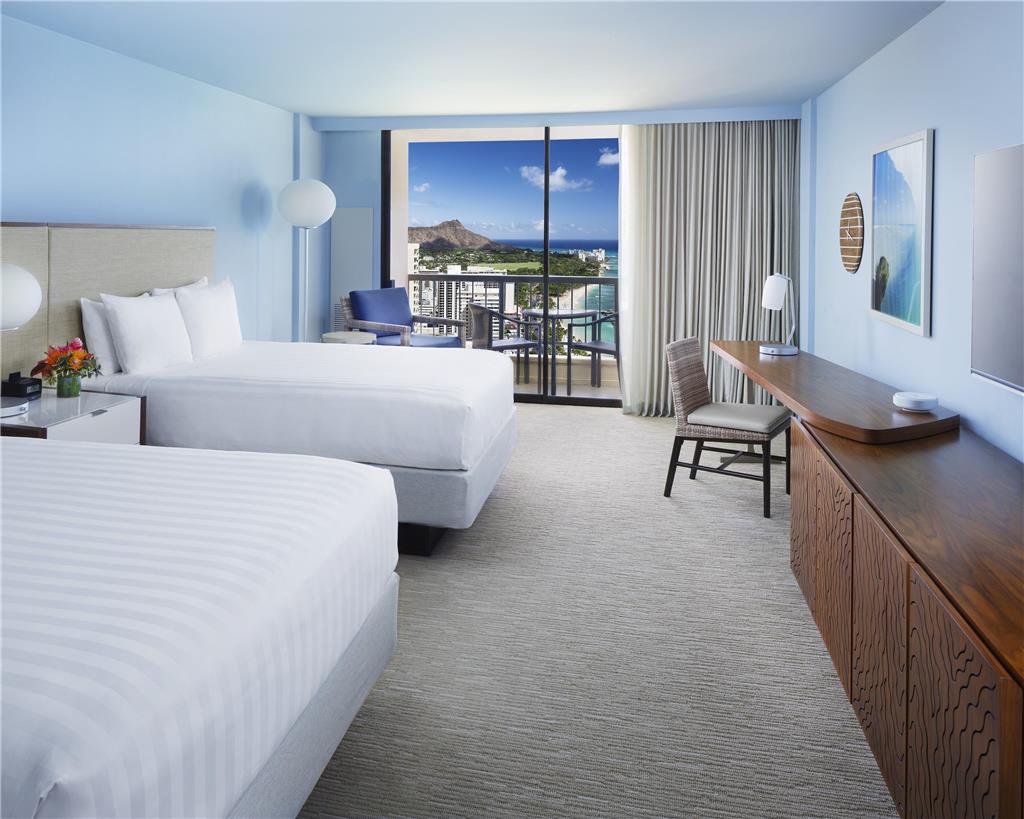 Hyatt Regency Waikiki Beach Resort & Spa - photo 80