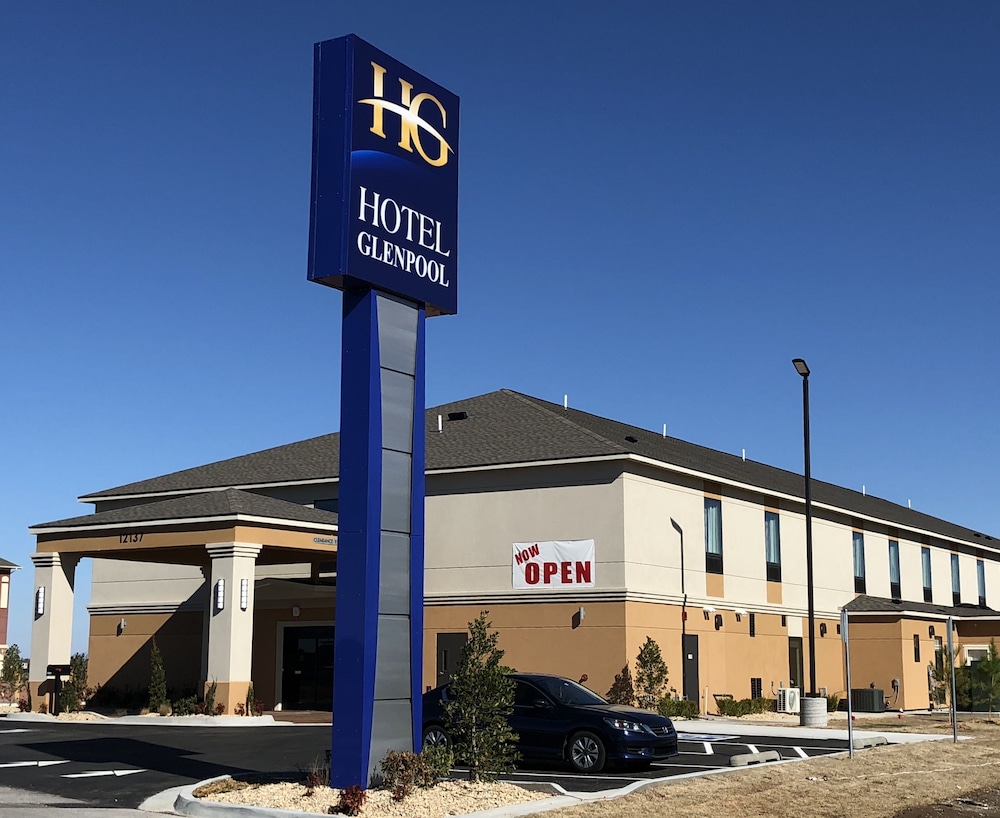Hotel Glenpool - photo 25