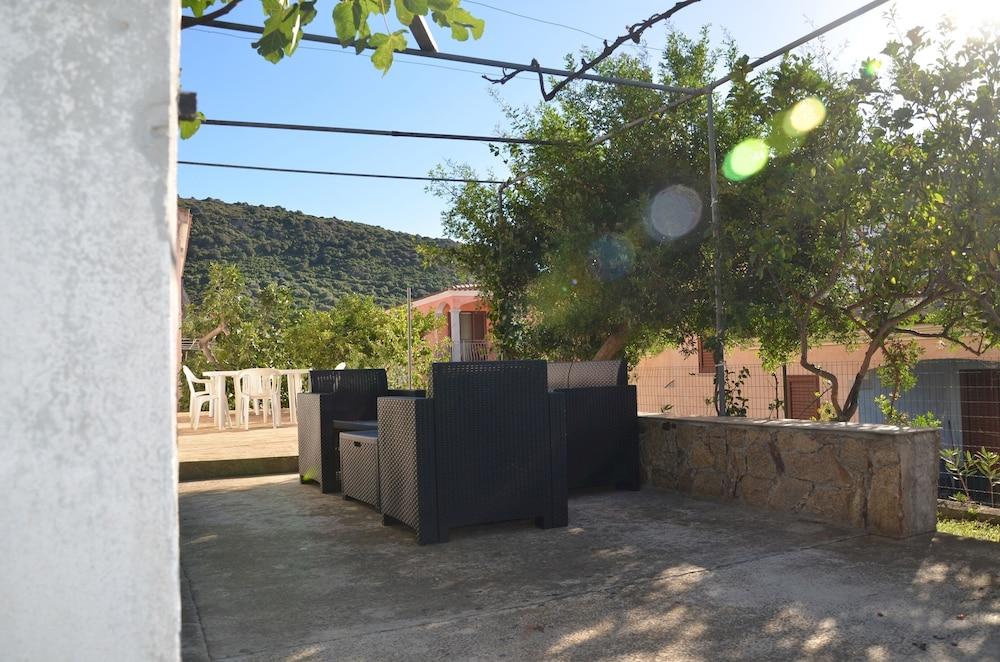 Via Ulisse Fbu dom01 in Budoni, Italy