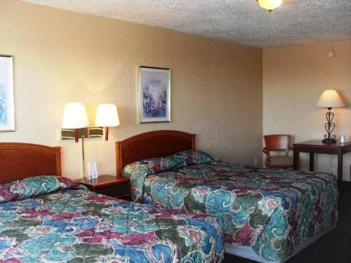 Western Ridge Motel - photo 16