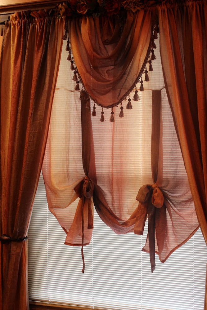 The Orchard Bed And Breakfast - photo 27