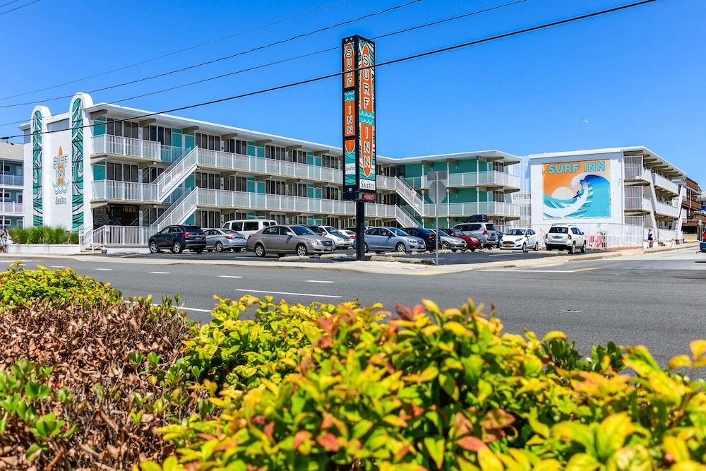 Surf Inn Suites - photo 37
